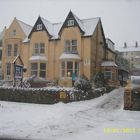 Menai Bank Hotel Caernarfon Dış mekan fotoğraf