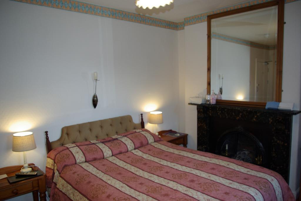 Menai Bank Hotel Caernarfon Oda fotoğraf