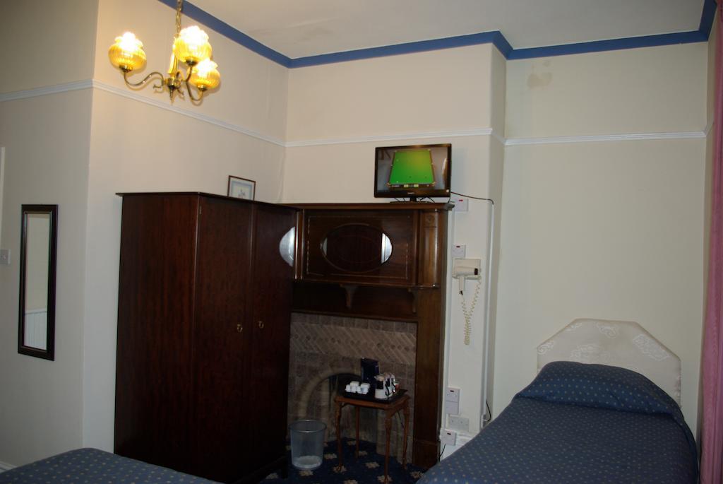Menai Bank Hotel Caernarfon Dış mekan fotoğraf