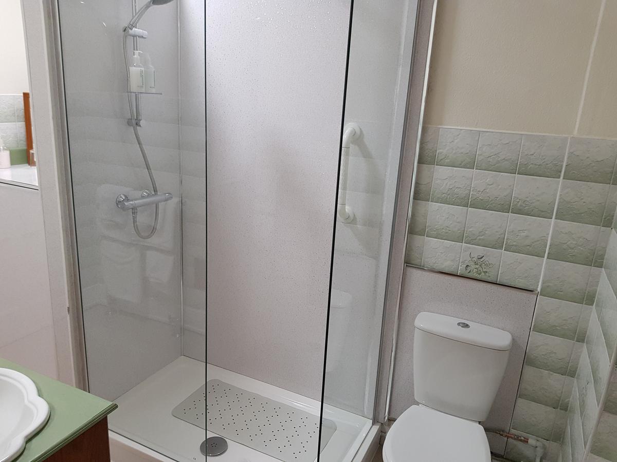 Menai Bank Hotel Caernarfon Dış mekan fotoğraf